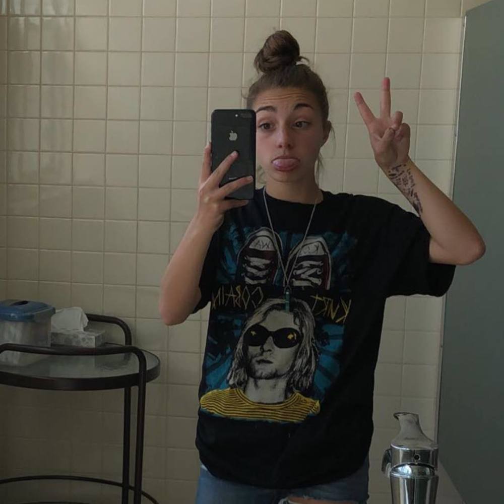 Meet your Posher, Lilly